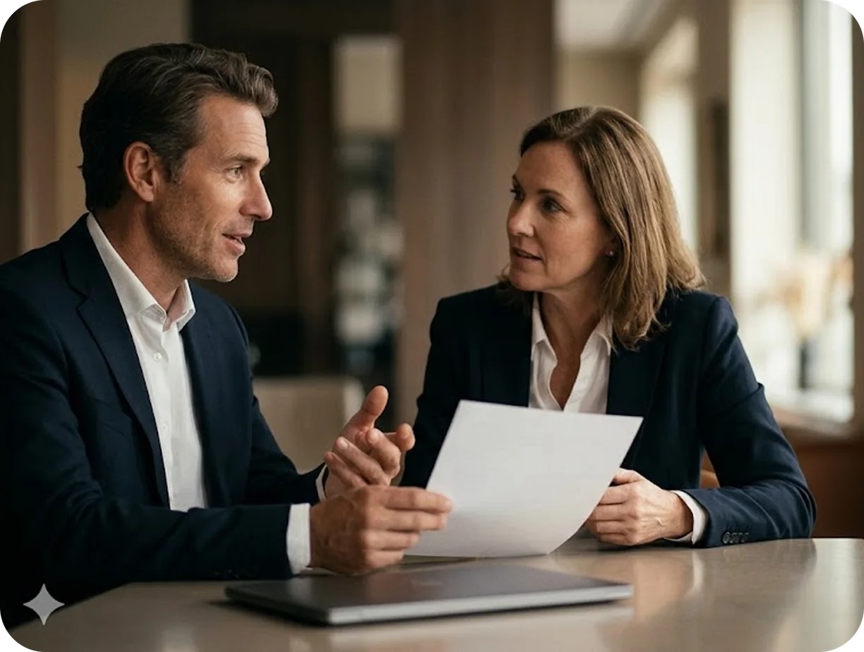 HomeVault partner ordering appraisals