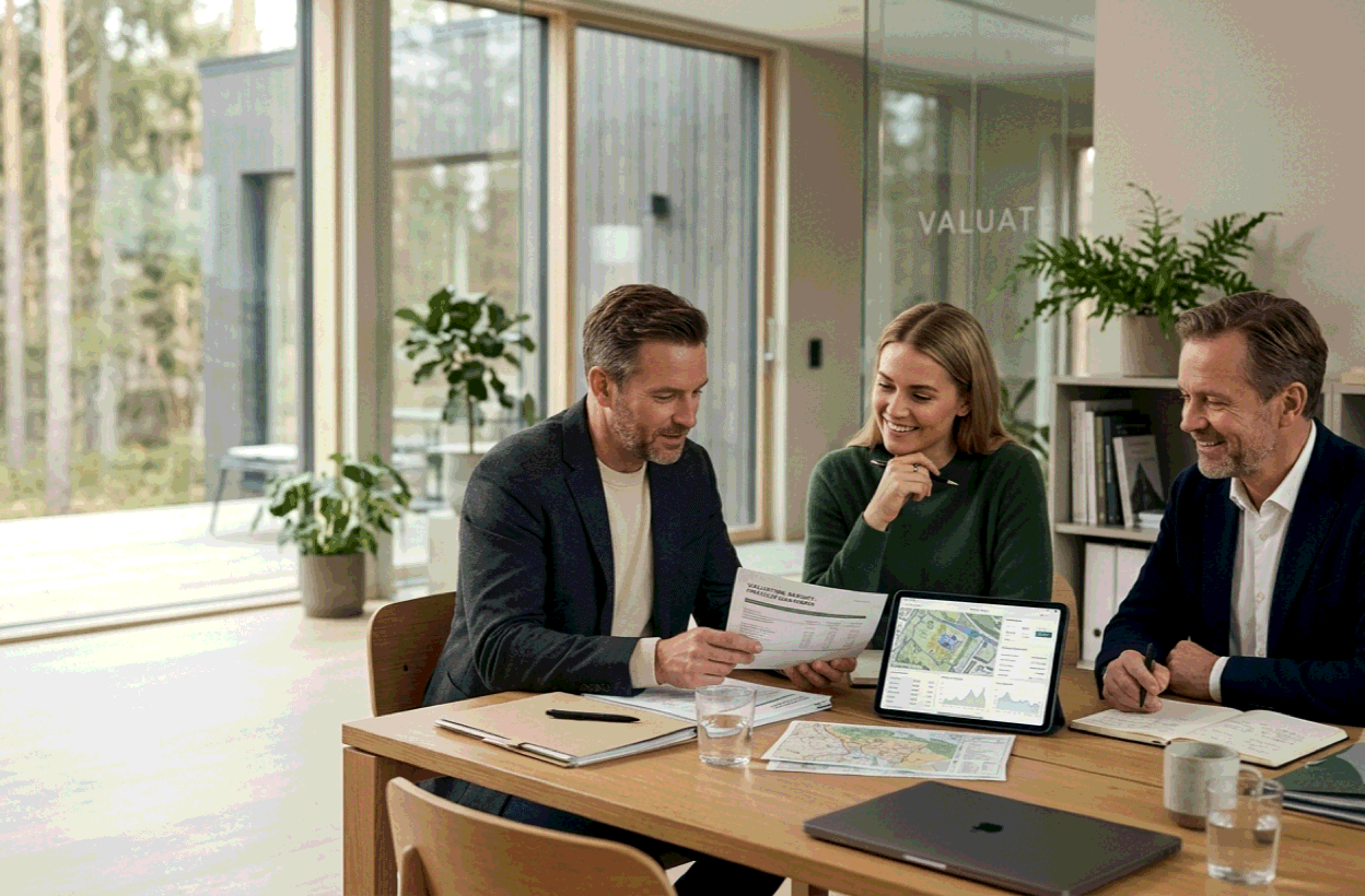 HomeVault for professionals